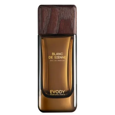 Evody Parfums Blanc de Sienne