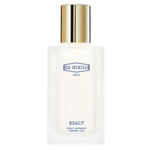Ex Nihilo Exalt 
