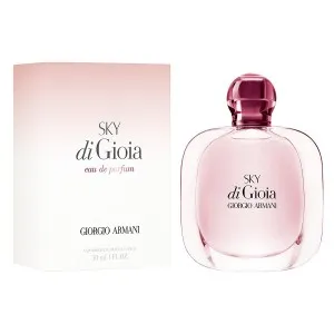 Giorgio Armani Sky Di Gioia 