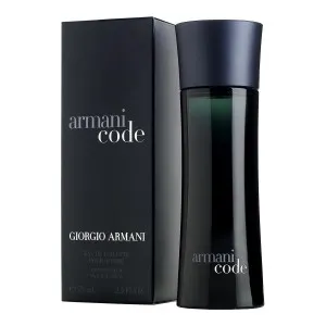 Giorgio Armani Armani Code Pour Homme 