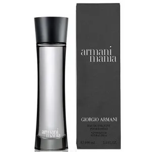 Giogrio Armani Mania Pour Homme 