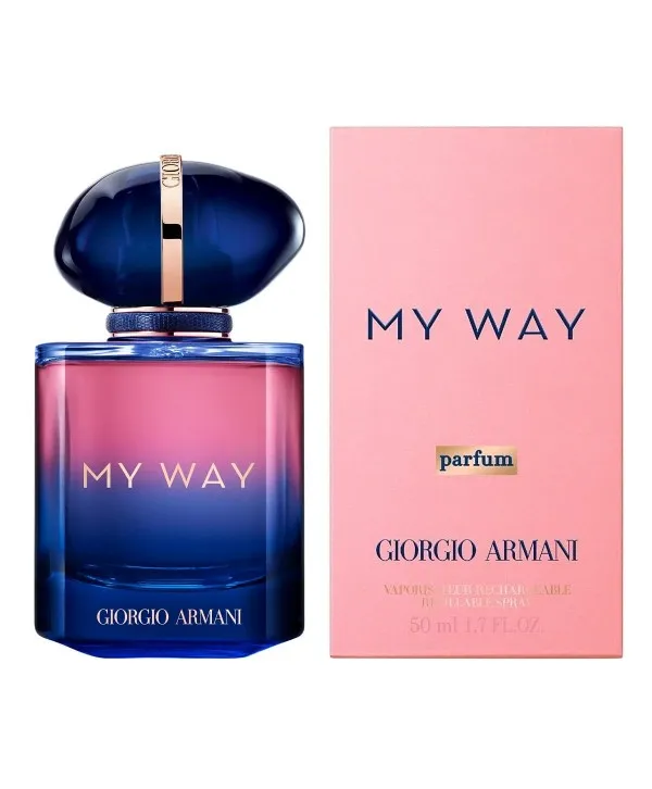 Giorgio Armani My Way Parfum 