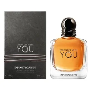 Giorgio Armani Emporio Armani Stronger With You