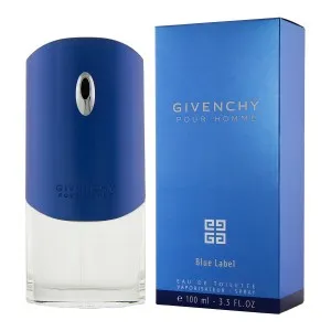 Givenchy Pour Homme Blue Label