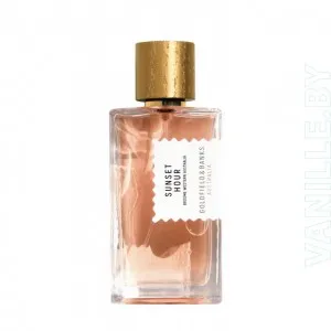 Goldfield & Banks Australia Sunset Hour