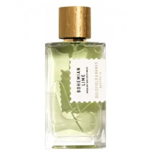 Goldfield & Banks Australia Bohemian Lime