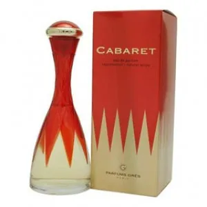 Gres Cabaret