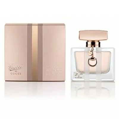 Gucci by Eau de Toilette