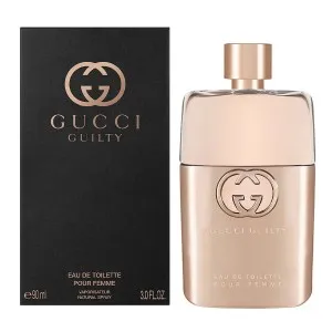 Gucci Guilty Eau de Toilette