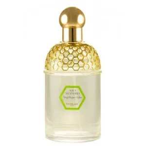 Guerlain Aqua Allegoria Angelique Lilas