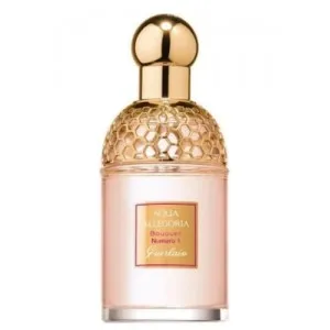 Guerlain Aqua Allegoria Bouquet Numero 1