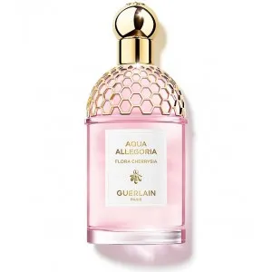 Guerlain Aqua Allegoria Cherry Blossom