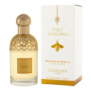 Guerlain Aqua Allegoria Mandarine Basilic
