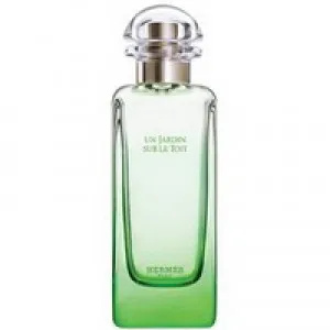 Hermes Un Jardin Sur Le Toit