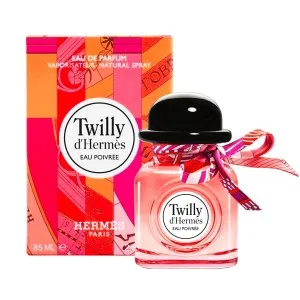 Hermes Twilly d'Hermes Eau Poivree Eau de Parfum