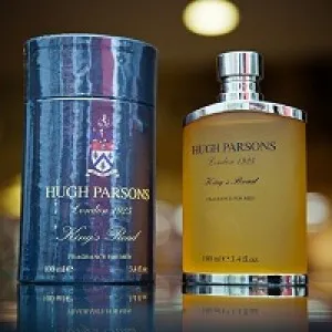 Hugh Parsons King's Road (Old England)