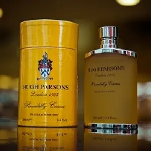 Hugh Parsons Piccadilly Circus