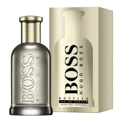 Hugo Boss Bottled Eau de Parfum
