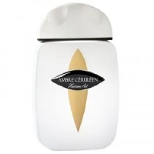 Huitieme Art Ambre Ceruleen