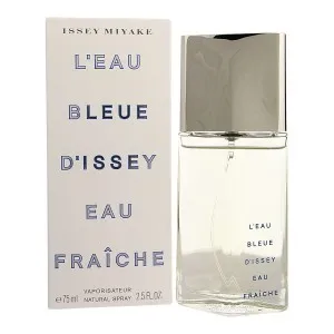 Issey Miyake L'Eau Bleu d'Issey Eau Fraiche