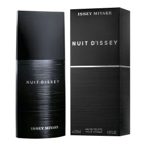 Issey Miyake Nuit D'Issey