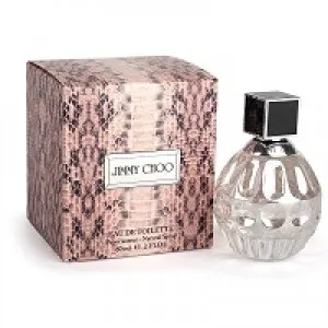 Jimmy Choo eau de toilette