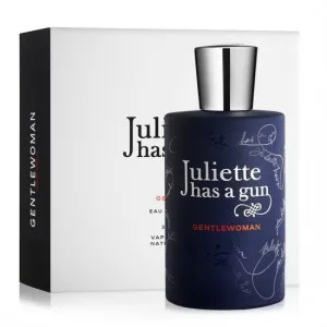 JULIETTE HAS A GUN GENTLEWOMAN