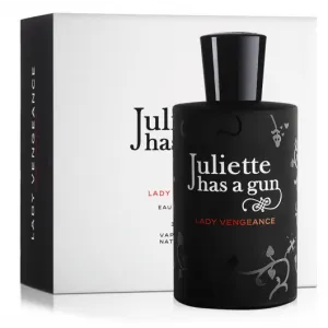 Juliette Has A Gun Lady Vengeance