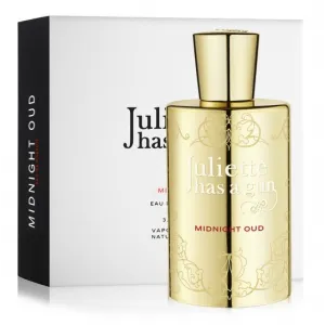 Juliette Has A Gun Midnight Oud