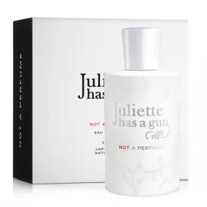 Juliette Has A Gun Not a Perfume