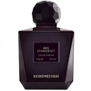 Keiko Mecheri Iris d'Argent