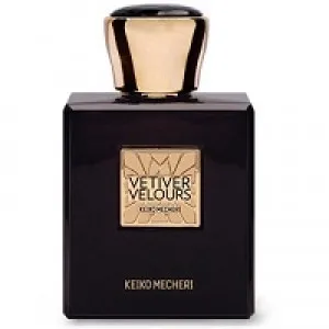 Keiko Mecheri Vetiver Velours