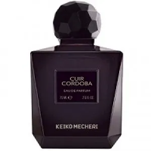Keiko Mecheri Cuir Cordoba