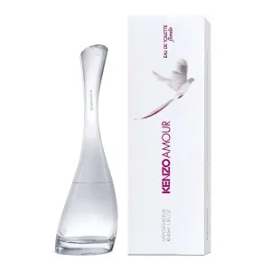 Kenzo Amour Florale 