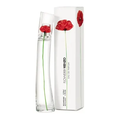 Kenzo Flower