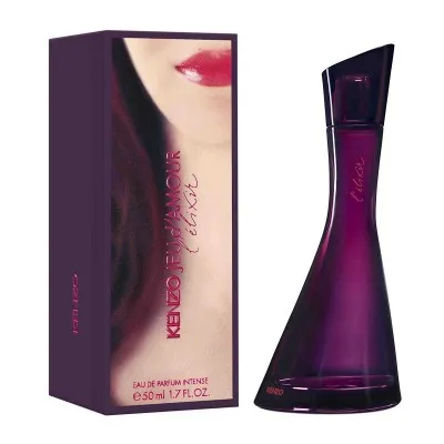 Kenzo Jeu D'Amour L'Elixir 