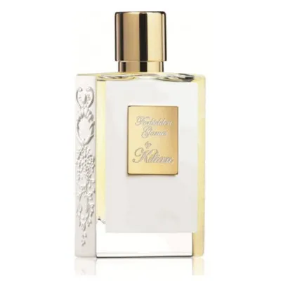 Kilian Forbidden Games