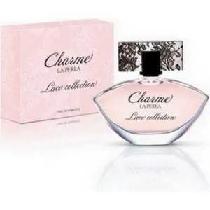 La Perla Charme Lace Collection La Perla Charme Lace Collection