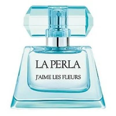 La Perla J'aime Les Fleurs