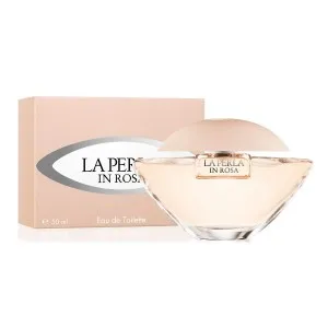 La Perla In Rosa La Perla In Rosa