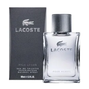 Lacoste Pour Homme