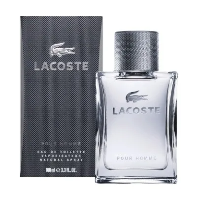 Lacoste Pour Homme