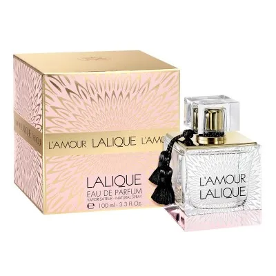 Lalique L'Amour