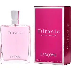 Lancome Miracle