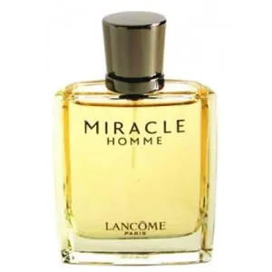 Lancome Miracle Homme