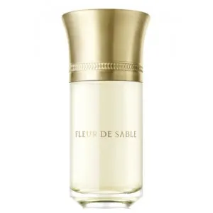 Les Liquides Imaginaires Fleur De Sable