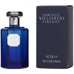 Lorenzo Villoresi Acqua Di Colonia