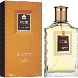 Lt Piver Cuir