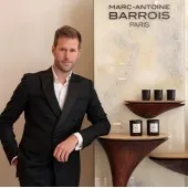 Marc-Antoine Barrois