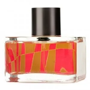 Mark Buxton Hot Leather